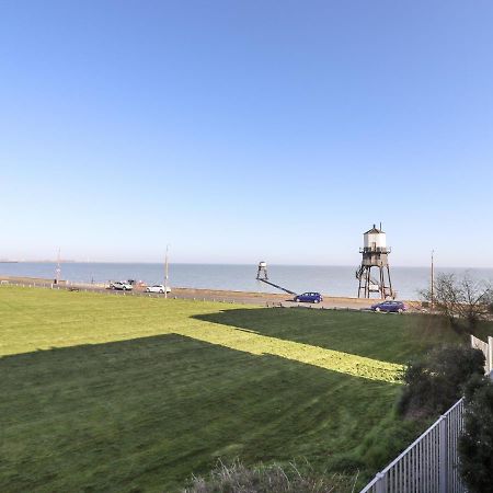 Flat 19 Apartment Harwich Exterior foto